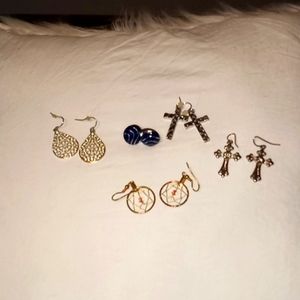 Earring bundle